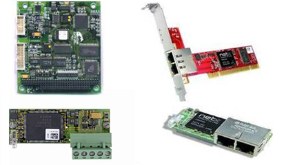 德國赫優訊推出全系列ODVA-CIP網絡產品，拓展自動化系統集成能力