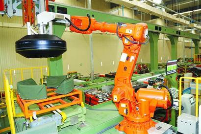 雙星“狂野大師”安全輪胎 怎一個“牛”字了得